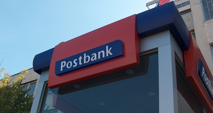 poshtenska banka ofisinas The bank is a decisive factor in innovation, in shaping the country’s banking trends in recent years and award- It is one of the market leaders in credit and debit cards, mortgage and consumer loans, saving products, as well as
