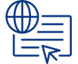 A credit application form