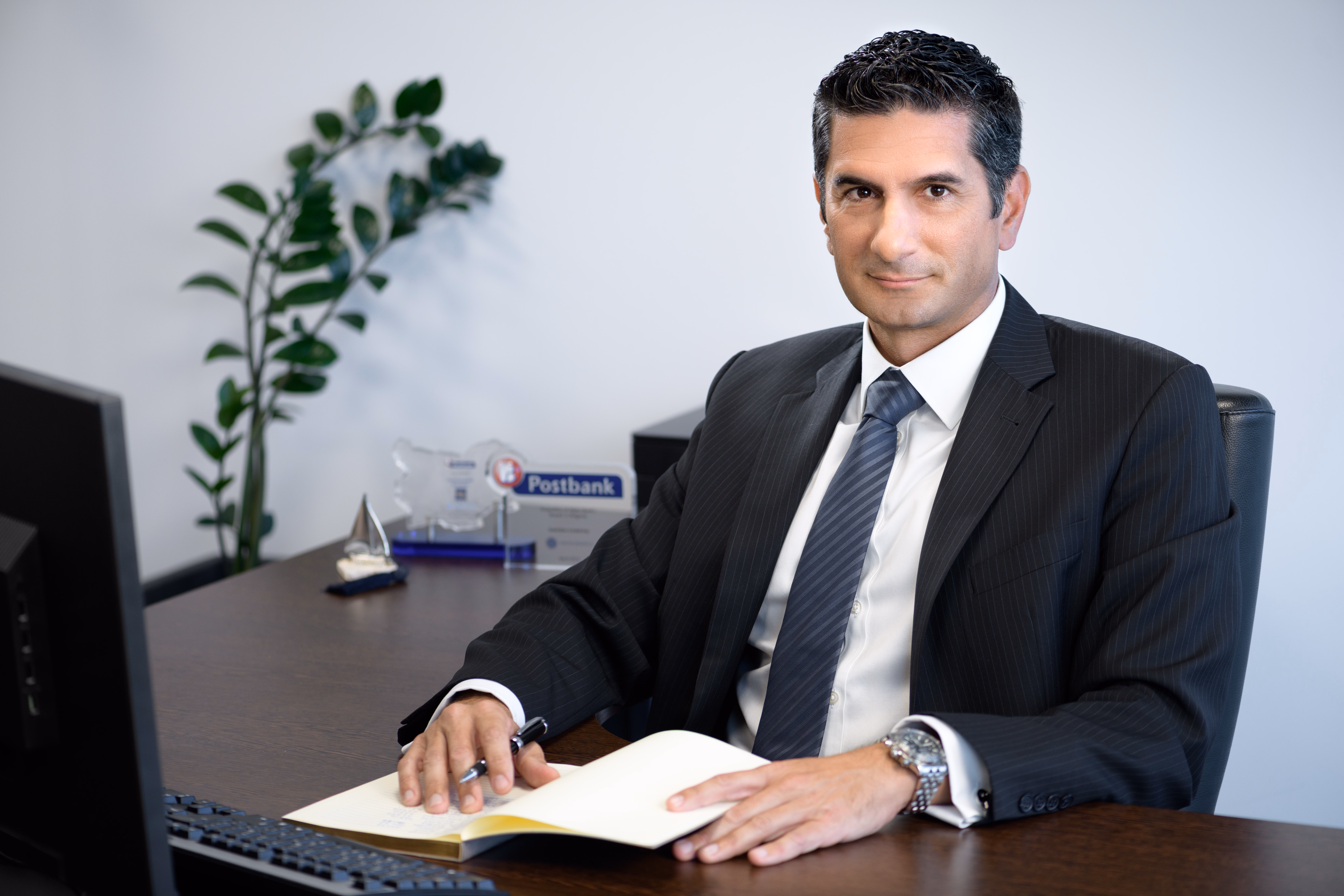 Panagiotis Mavridis