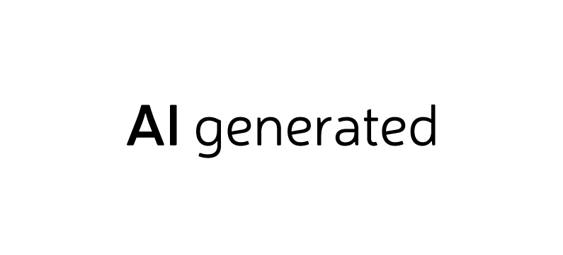 AI-generated content