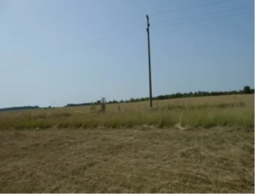 Парцел в област Враца