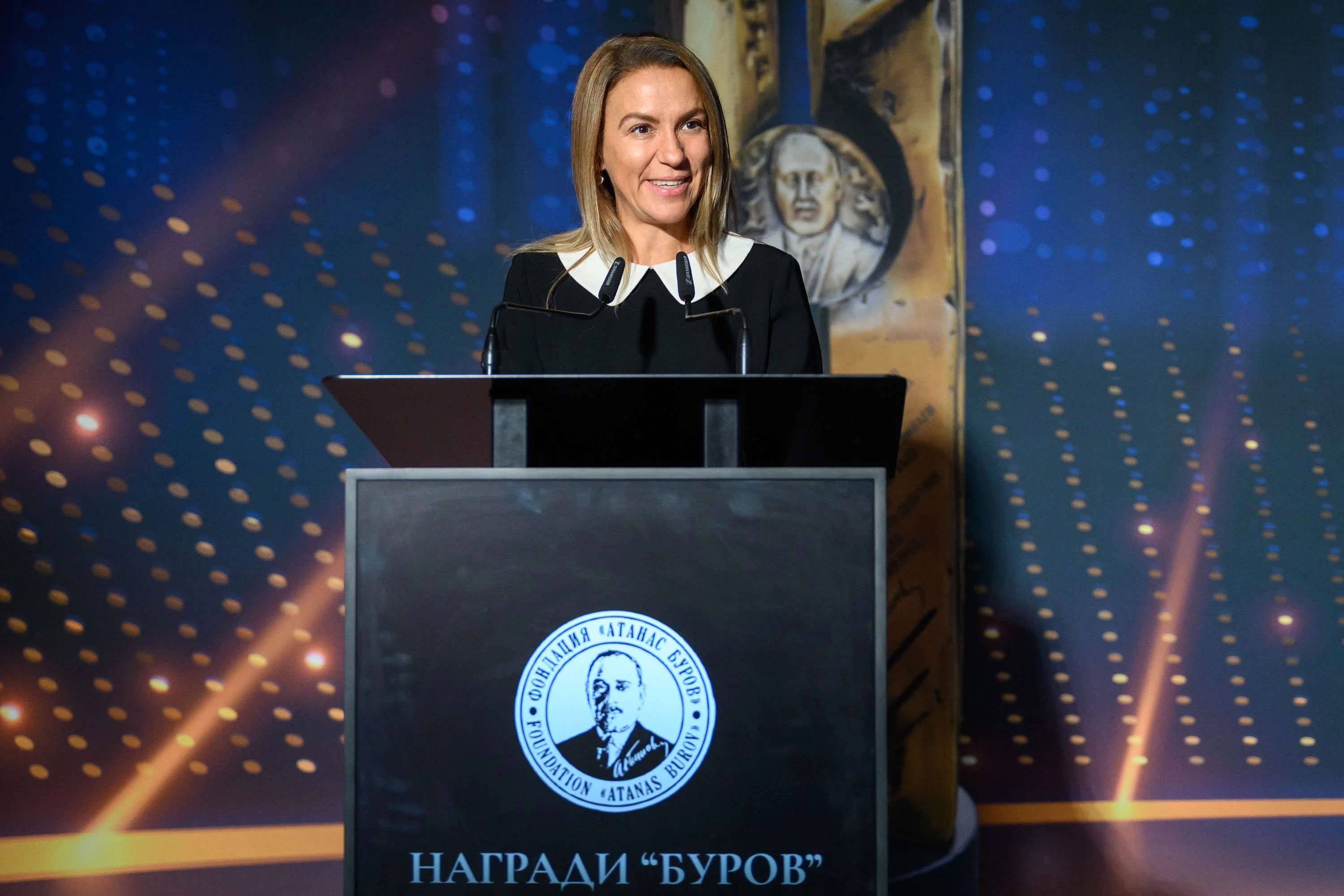Призове „Буров“ 2026 отличиха лидерите, които задават посоката на българския бизнес