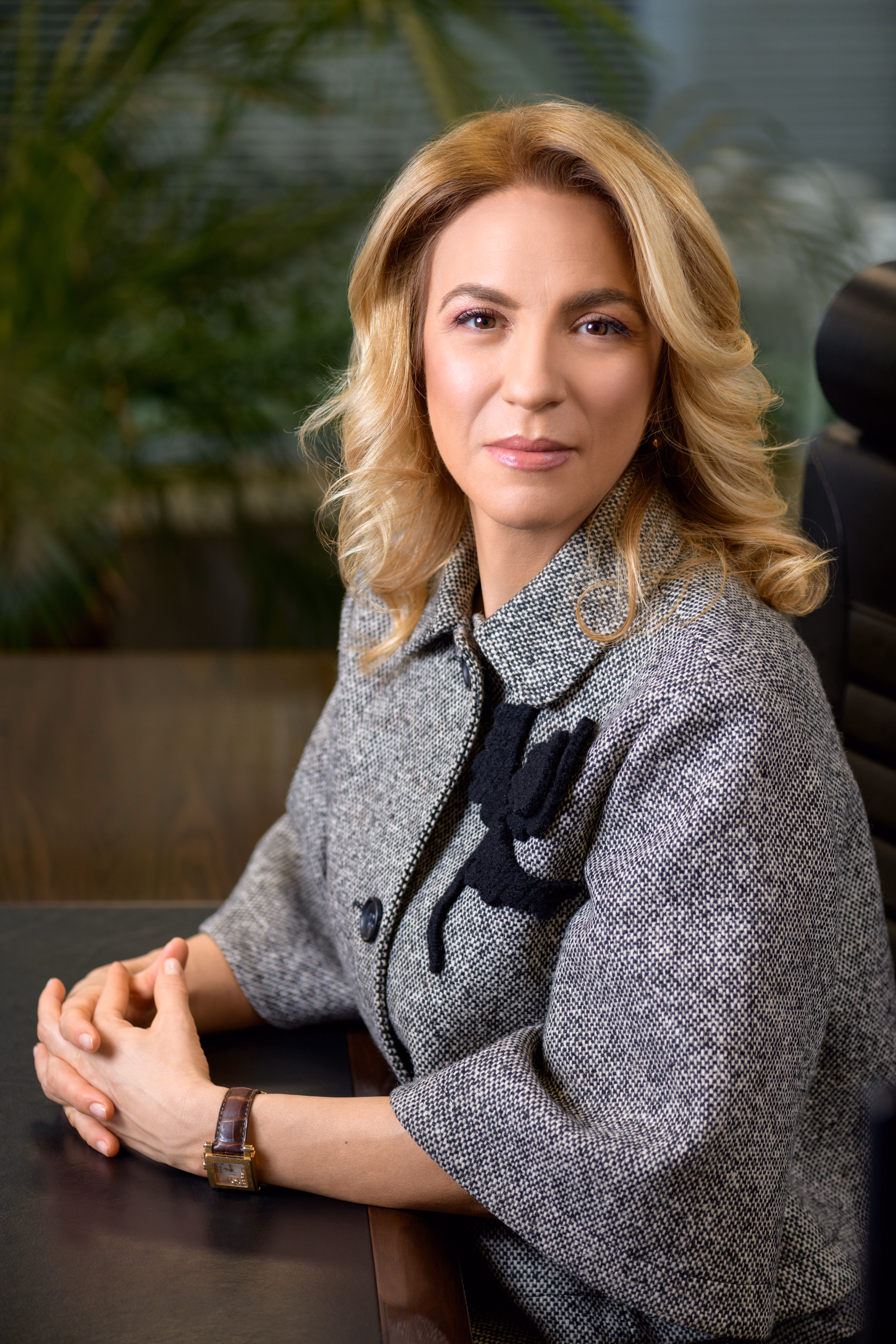 Petia Dimitrova