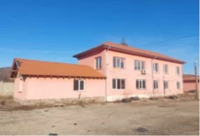 Промишлени площи в Монтана