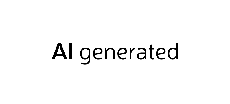 AI-generated content