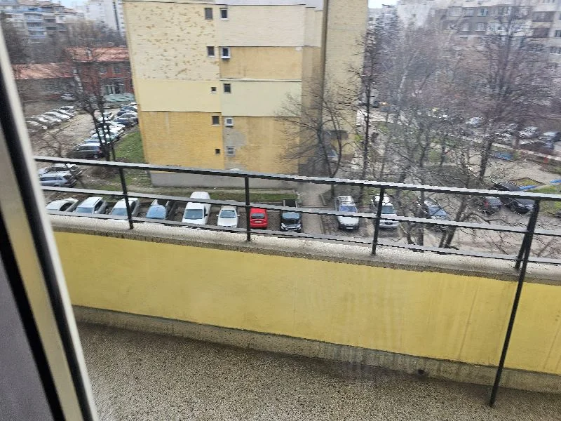 Апартамент в София