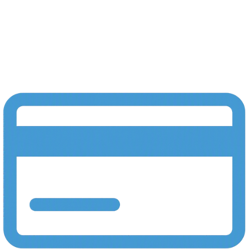 &nbsp;Card payments at online merchants