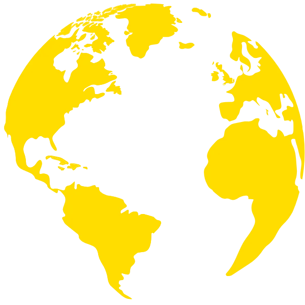 Global coverage