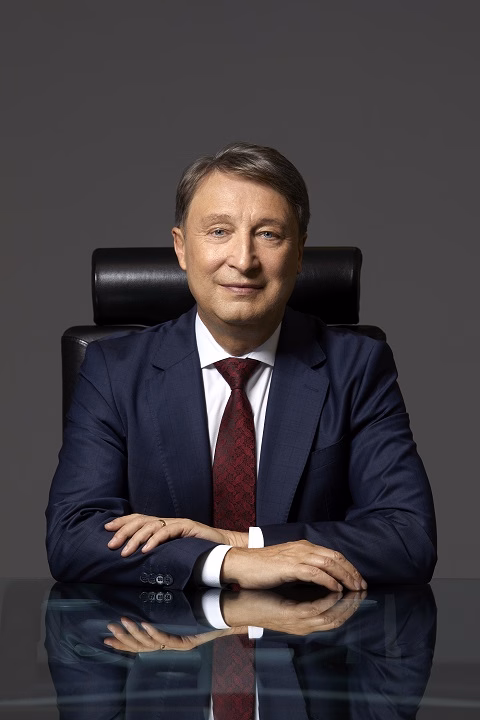 Dimitar Shoumarov