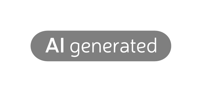 AI-generated content