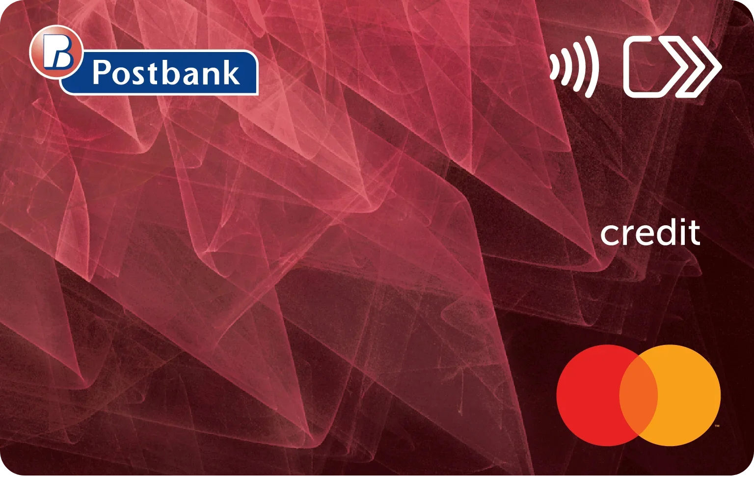 Mastercard Standard