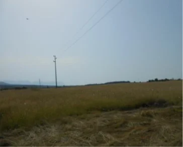 Парцел в област Враца