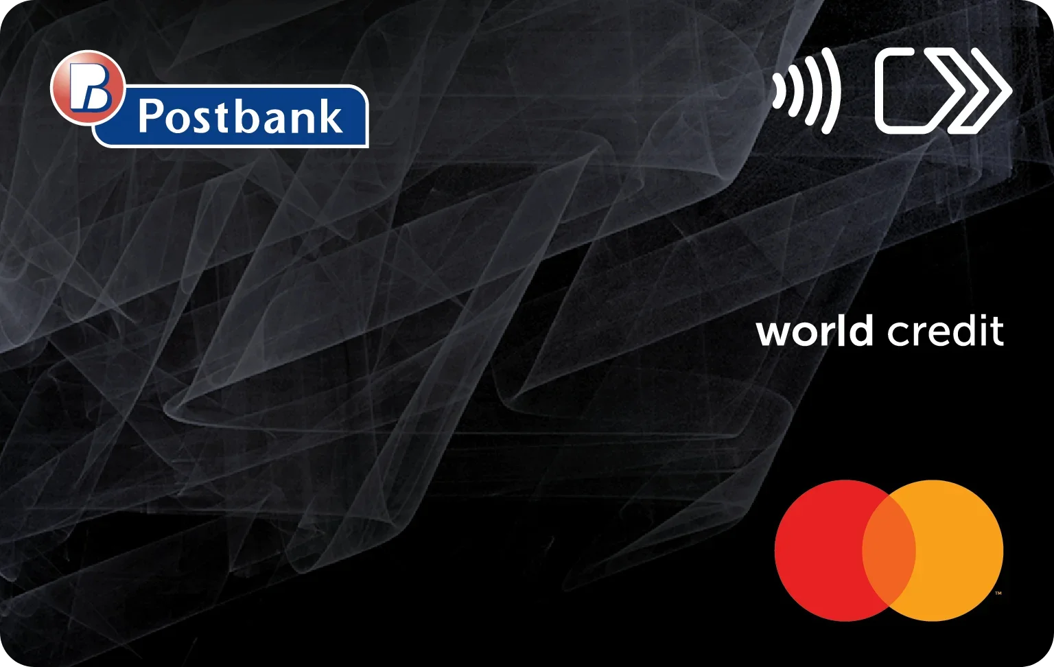 Mastercard World