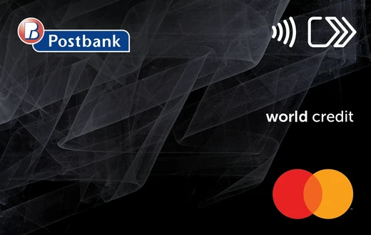 Mastercard World