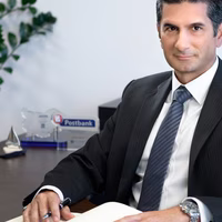 Mr. Panagiotis Mavridis
