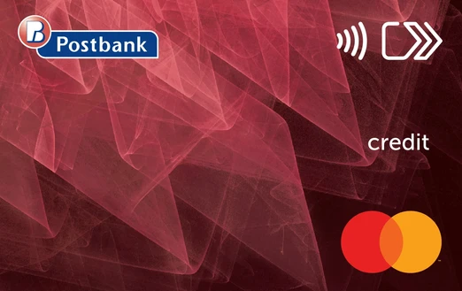 Mastercard Standard