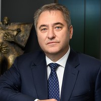 Г-н Асен Ягодин