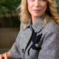 Mrs. Petia Dimitrova
