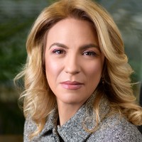 Г-жа&nbsp;Петя Димитрова