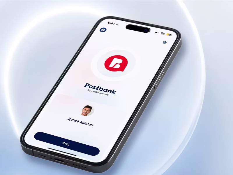 Customers of Postbank Will Be Able to Invest in Crypto Assets, Stocks, Exchange-Traded Funds, Commodities and Metals Directly Through Postbank AppCustomers of Postbank Will Be Able to Invest in Crypto
