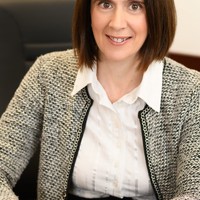 Г-жа Милена Ванева
