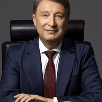 Mr. Dimitar Shoumarov