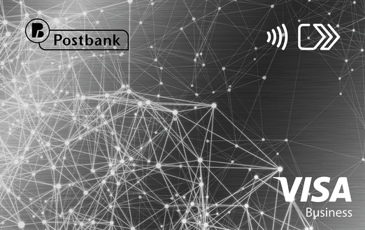 Кредитна карта VISA Business