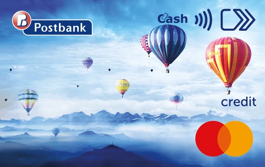 Mastercard Cash