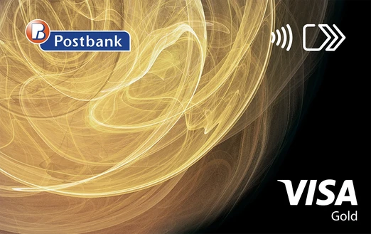 Visa Gold