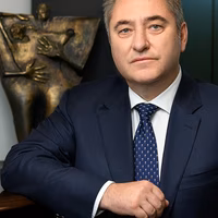 Mr. Asen Yagodin