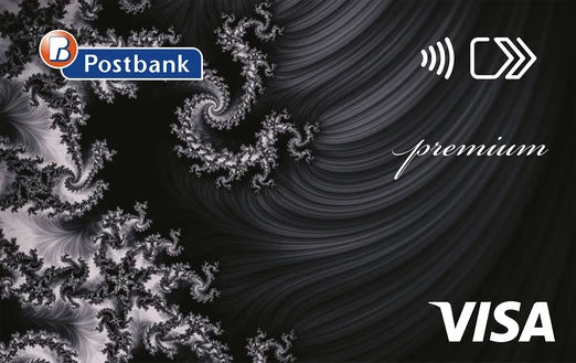 Visa Premium