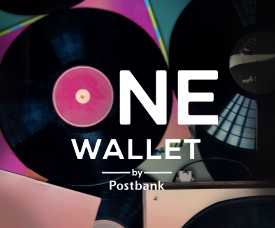 ONE wallet